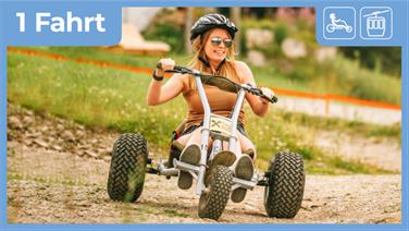 Image for: Mountaincart-Tickets